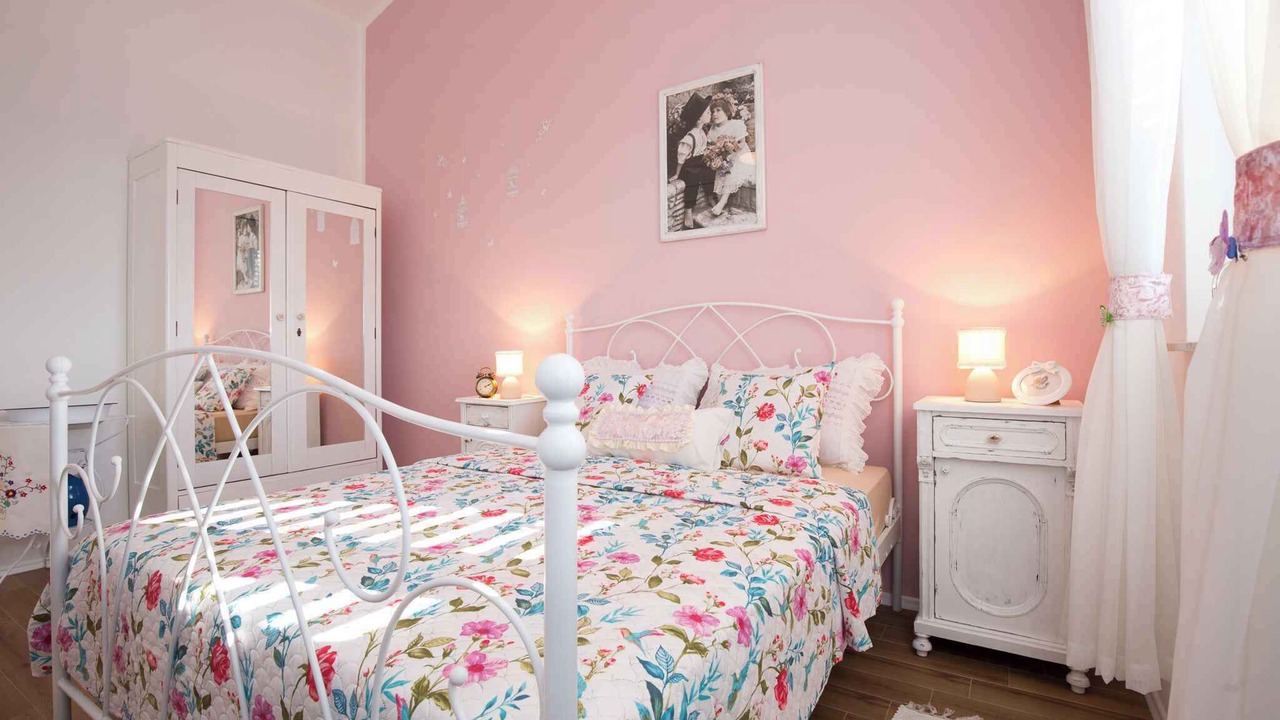 Photo of Bedroom in Punat