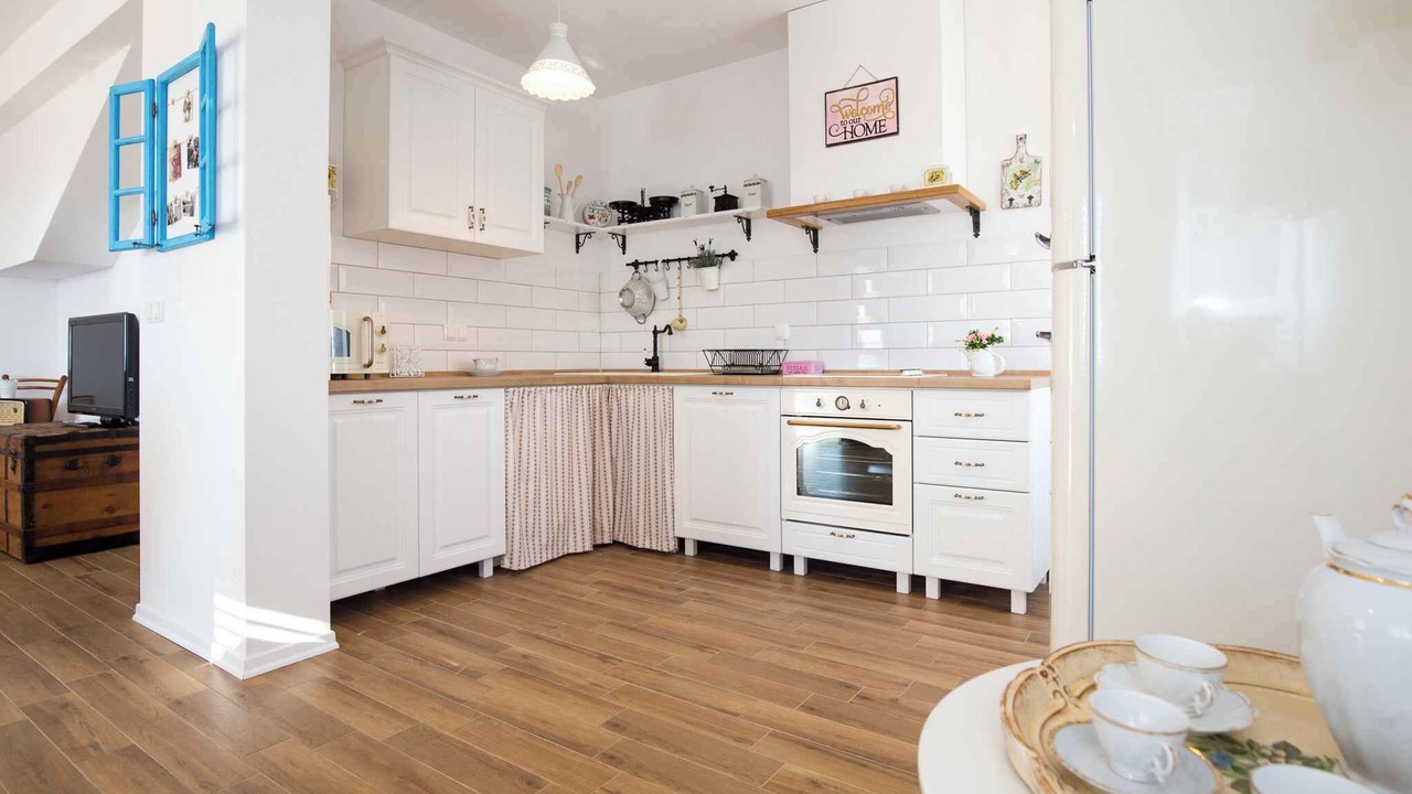 Photo of Kitchen in Punat