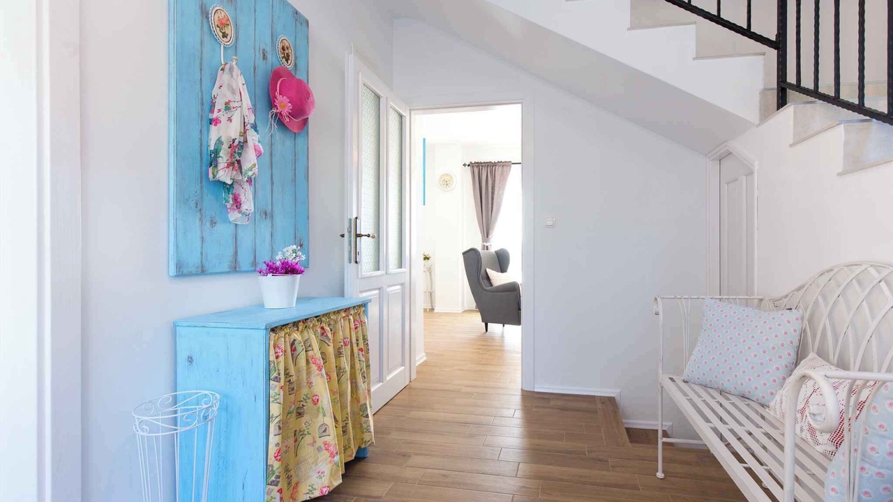 Photo of Livingroom in Punat