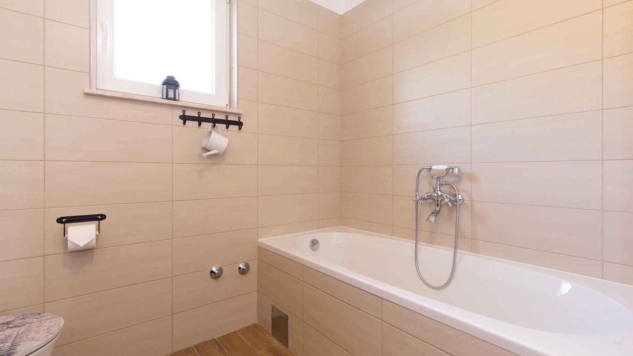 Photo of Bathroom in Punat