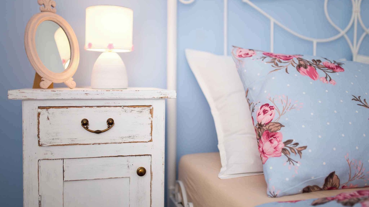 Photo of Bedroom in Punat