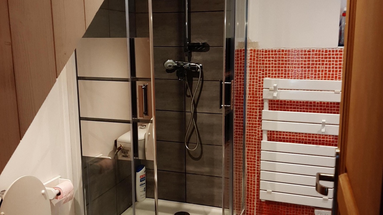 Photo of Bathroom in Saint-Beat