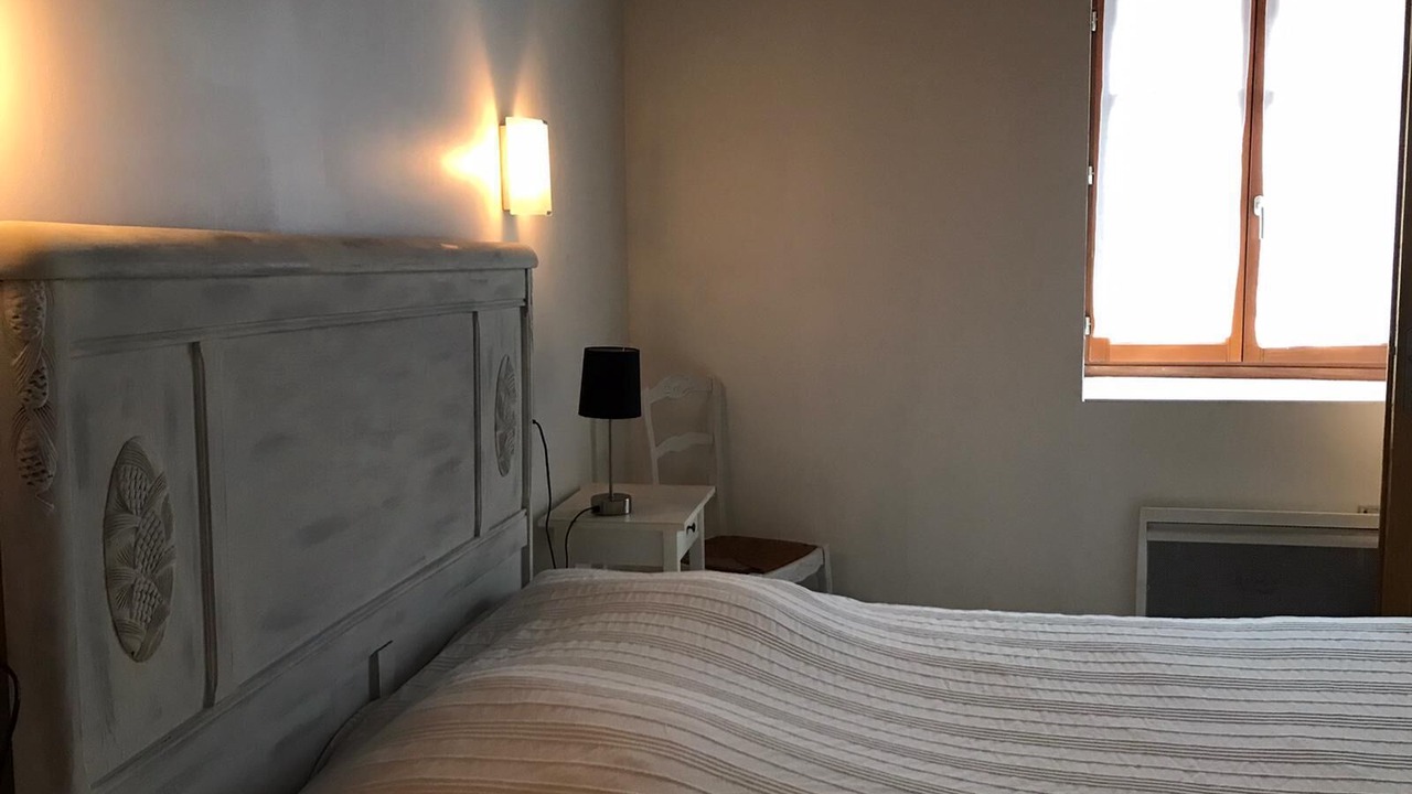 Photo of Bedroom in Saint-Beat