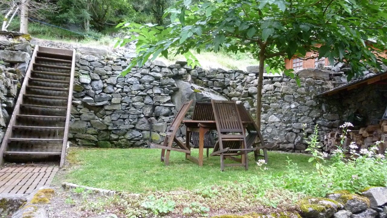 Photo of Outdoor in Saint-Beat
