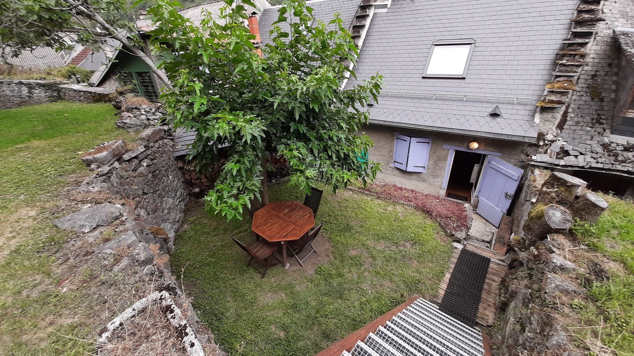 Photo of Outdoor in Saint-Beat
