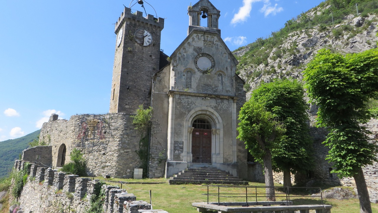 Photo of Others in Saint-Beat