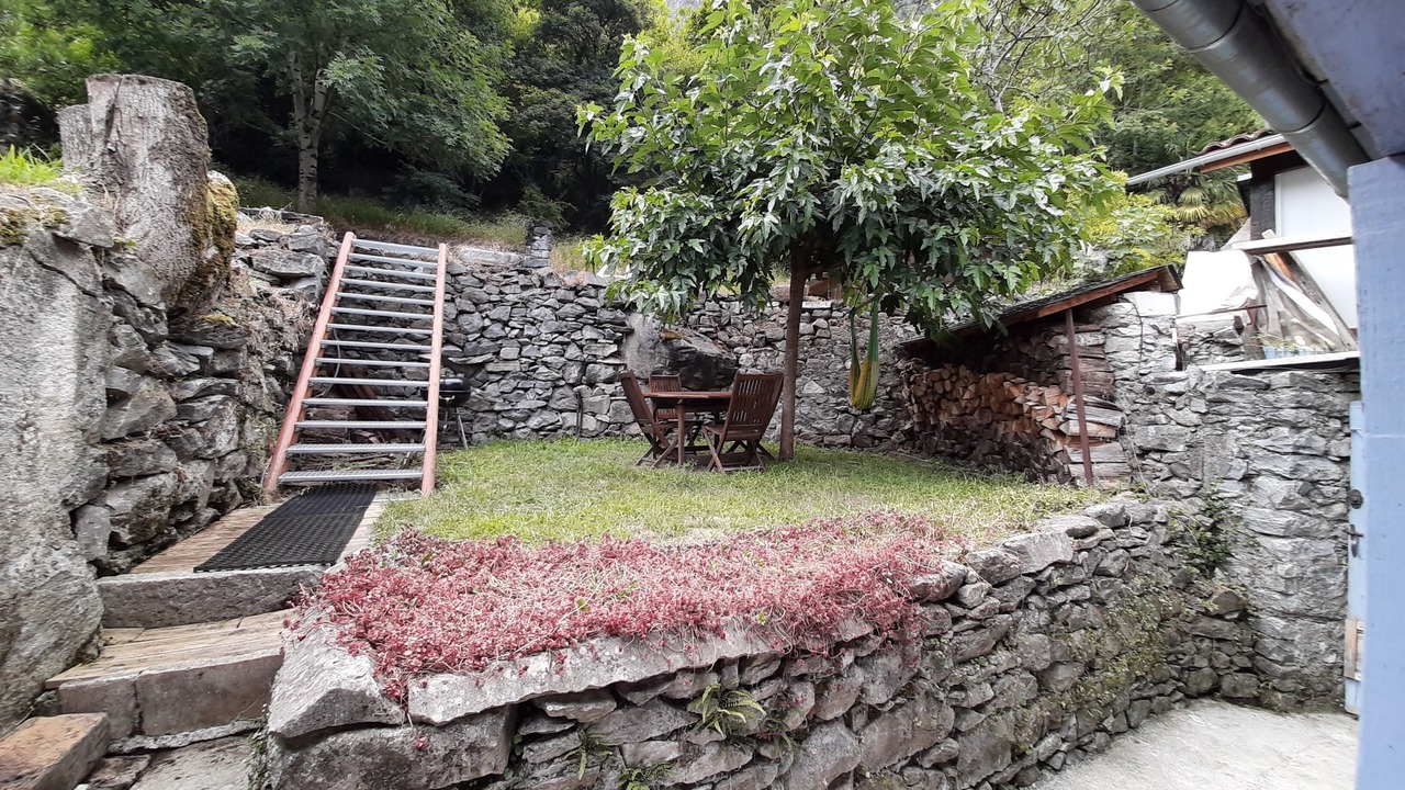 Photo of Outdoor in Saint-Beat