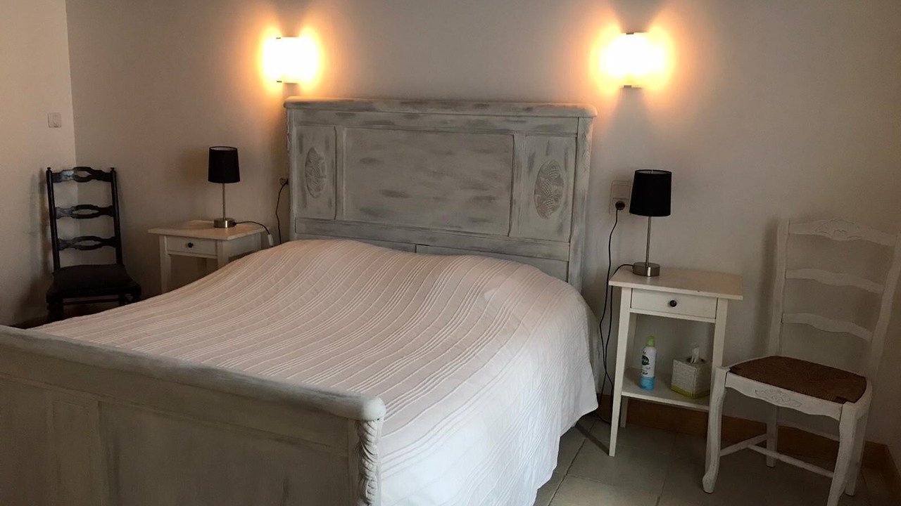 Photo of Bedroom in Saint-Beat