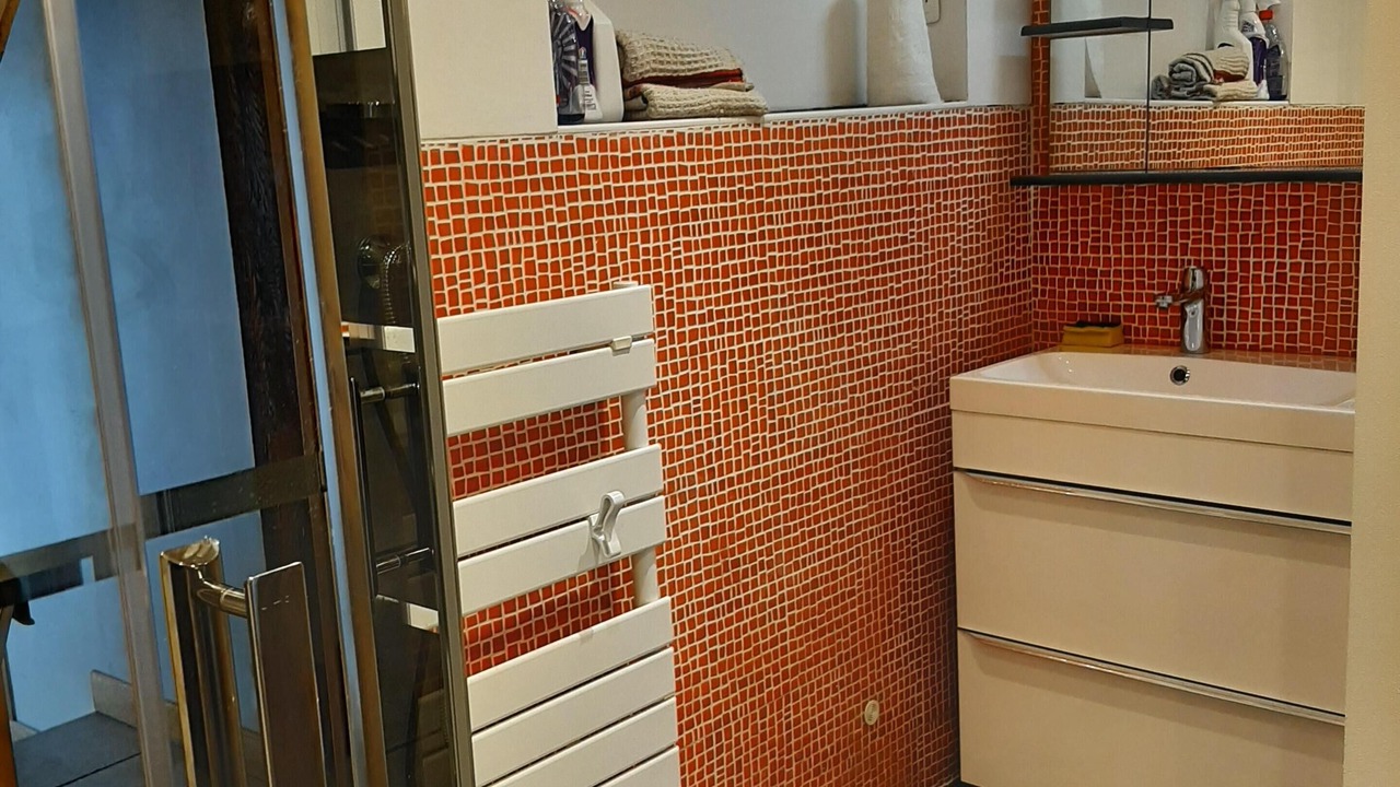 Photo of Bathroom in Saint-Beat