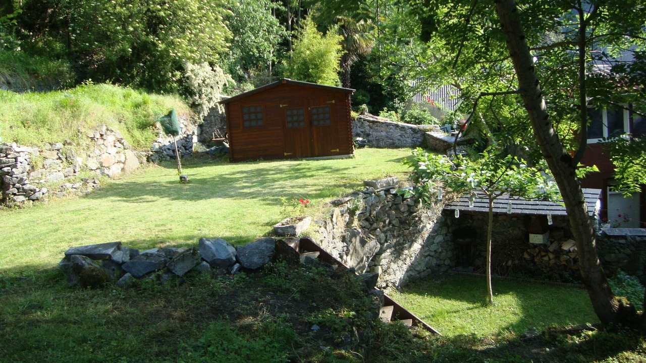 Photo of Outdoor in Saint-Beat