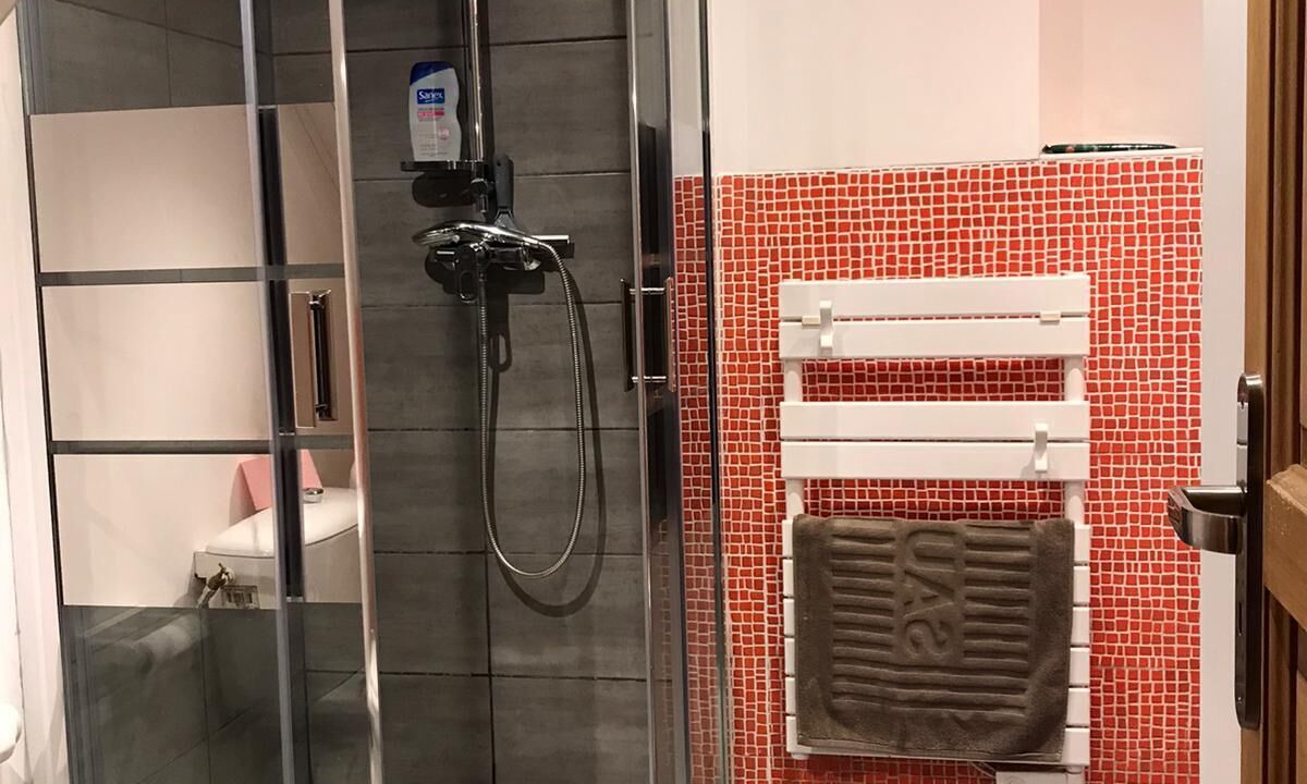 Photo of Bathroom in Saint-Beat