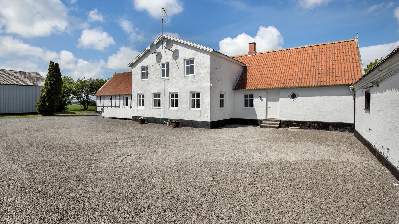 Photo of Outdoor in Spidsegard