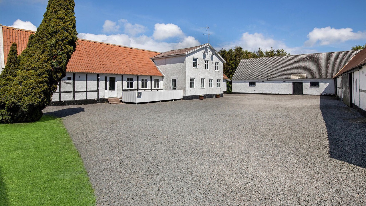 Photo of Outdoor in Spidsegard