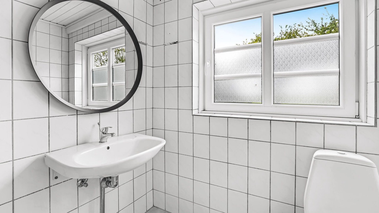 Photo of Bathroom in Spidsegard