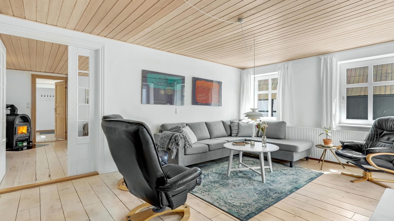 Photo of Bedroom in Spidsegard