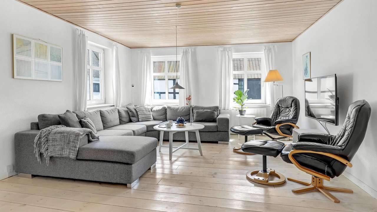 Photo of Bedroom in Spidsegard