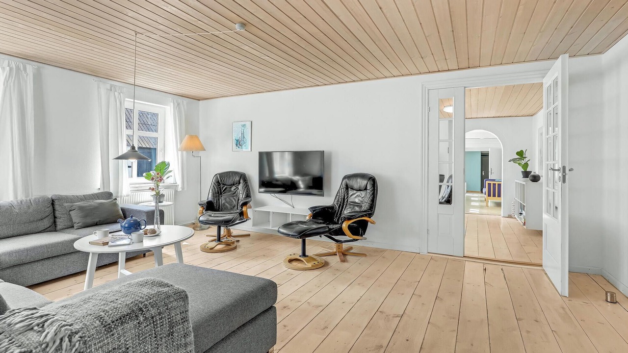 Photo of Bedroom in Spidsegard