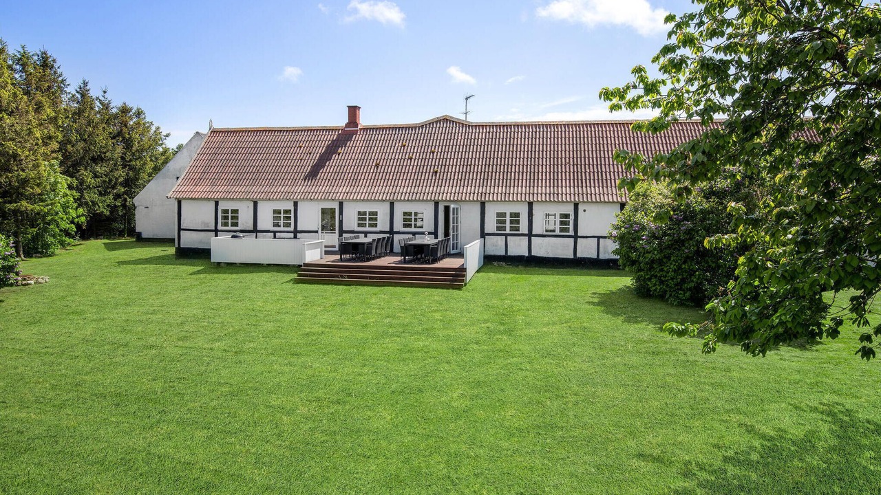 Photo of Outdoor in Spidsegard
