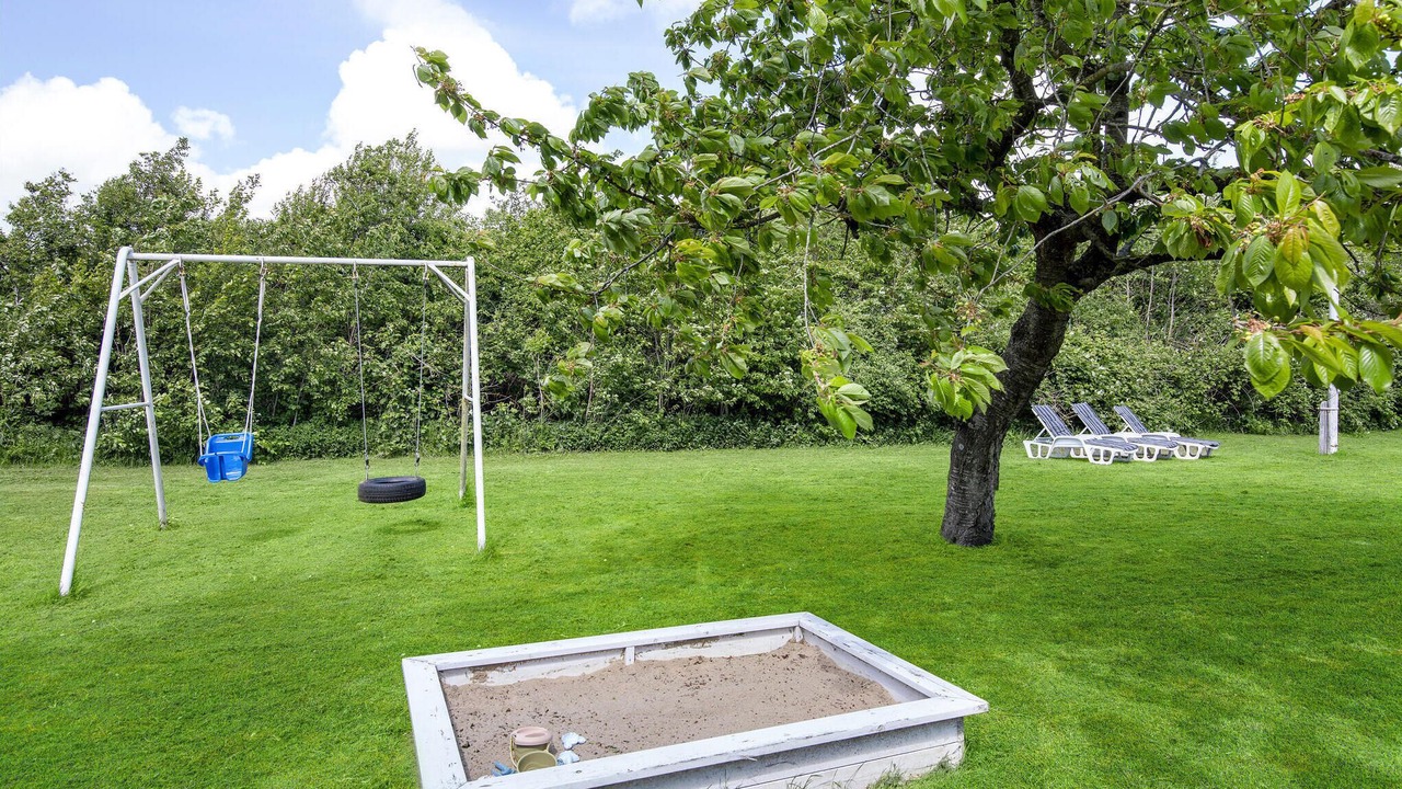 Photo of Outdoor in Spidsegard