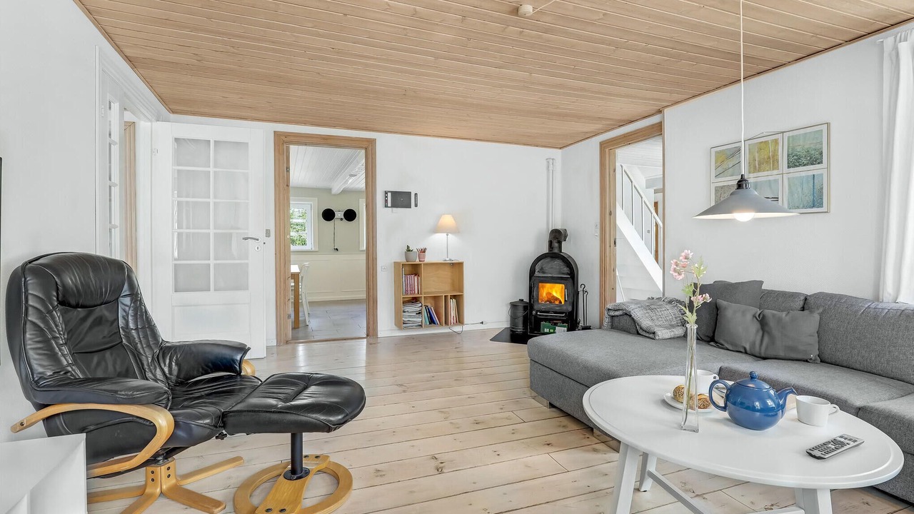 Photo of Bedroom in Spidsegard