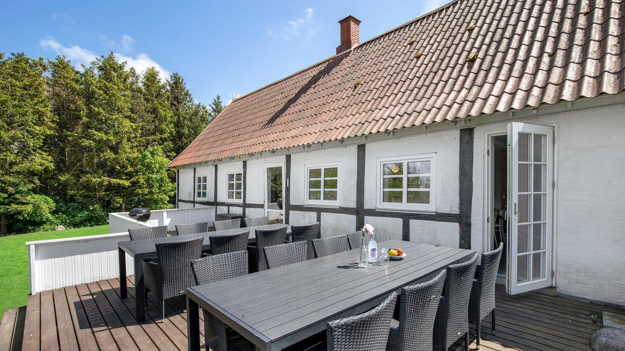 Photo of Outdoor in Spidsegard