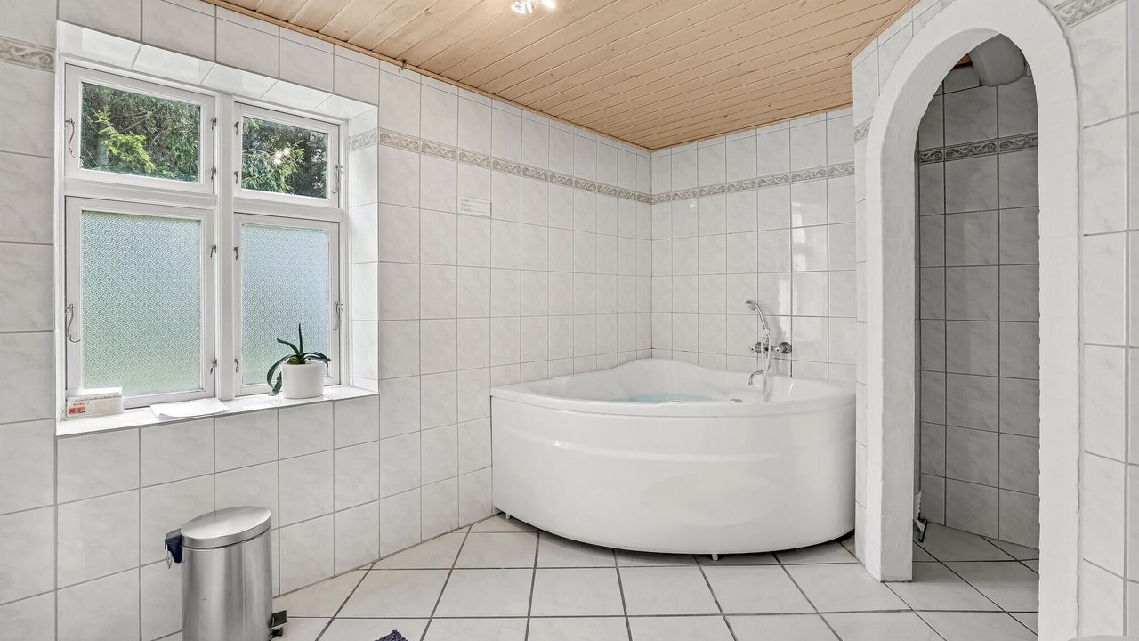 Photo of Bathroom in Spidsegard