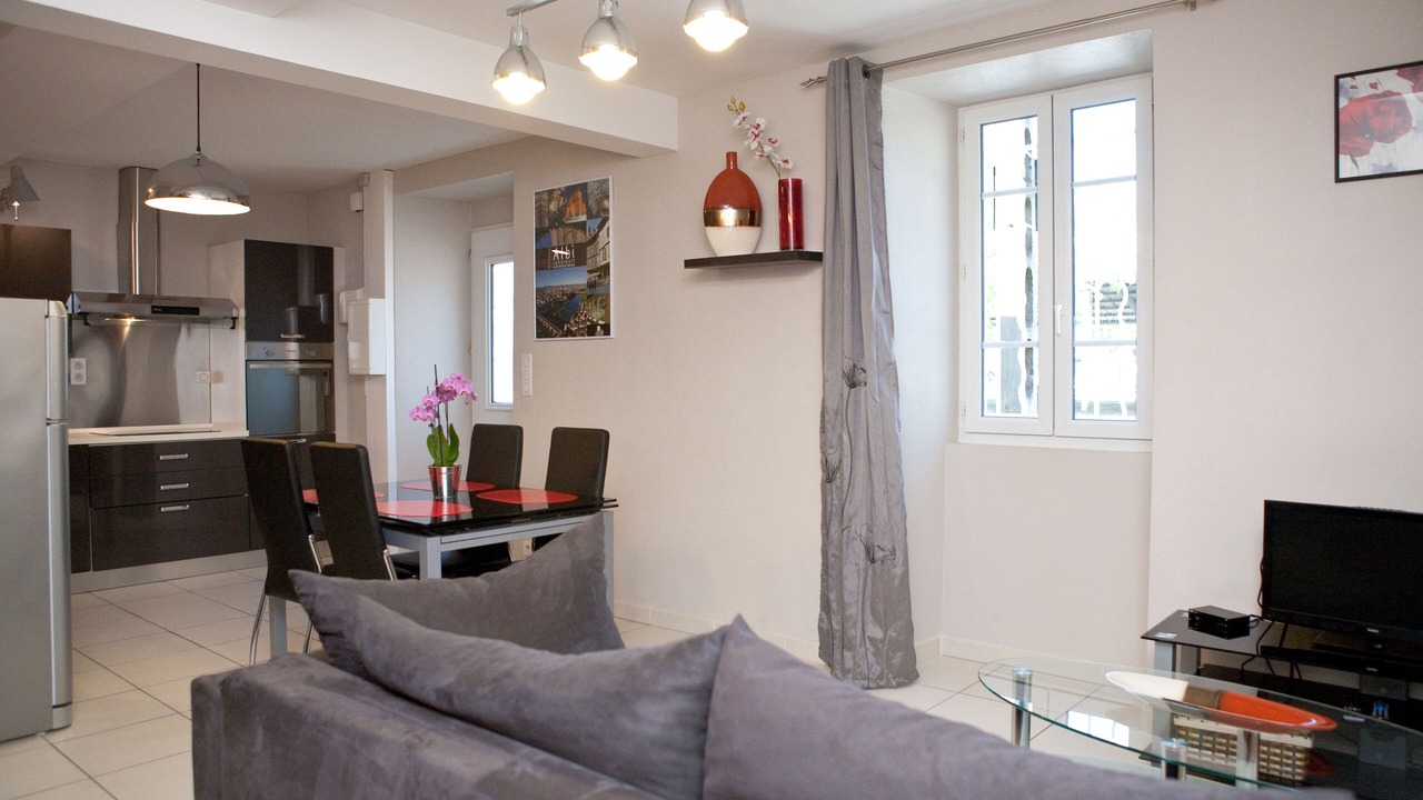 Photo of Livingroom in Albi