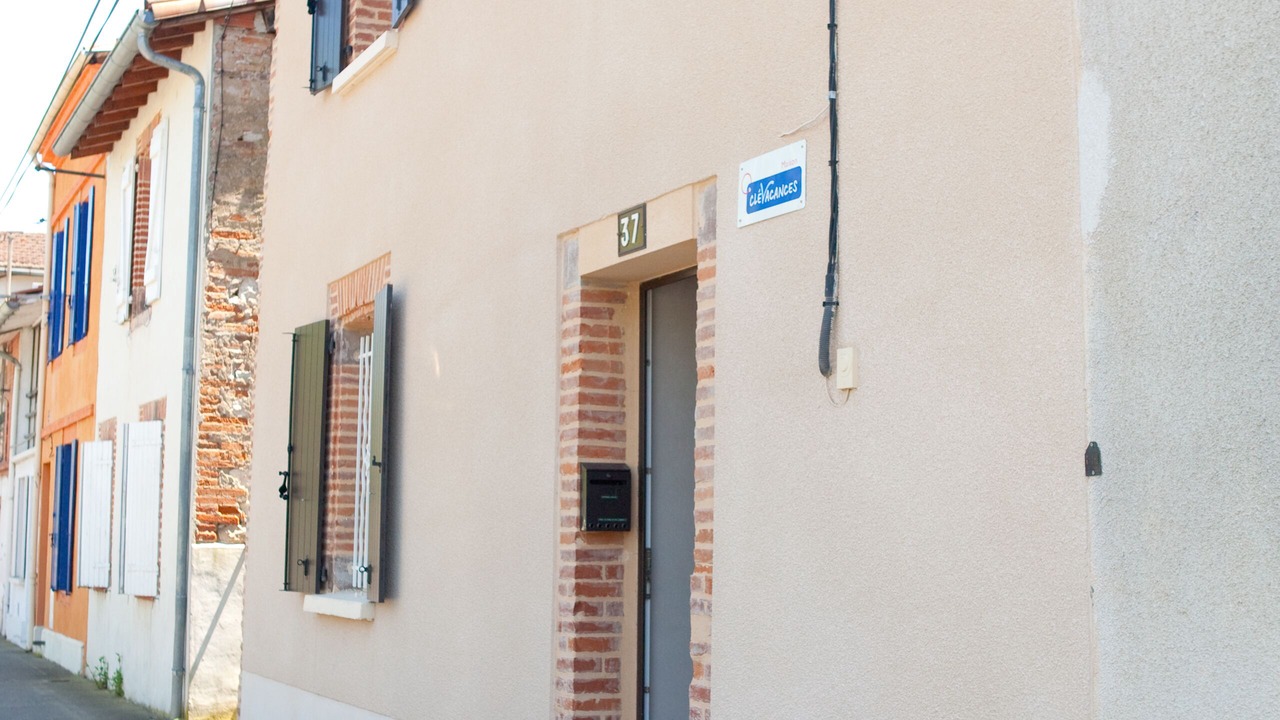 Photo of Outdoor in Albi