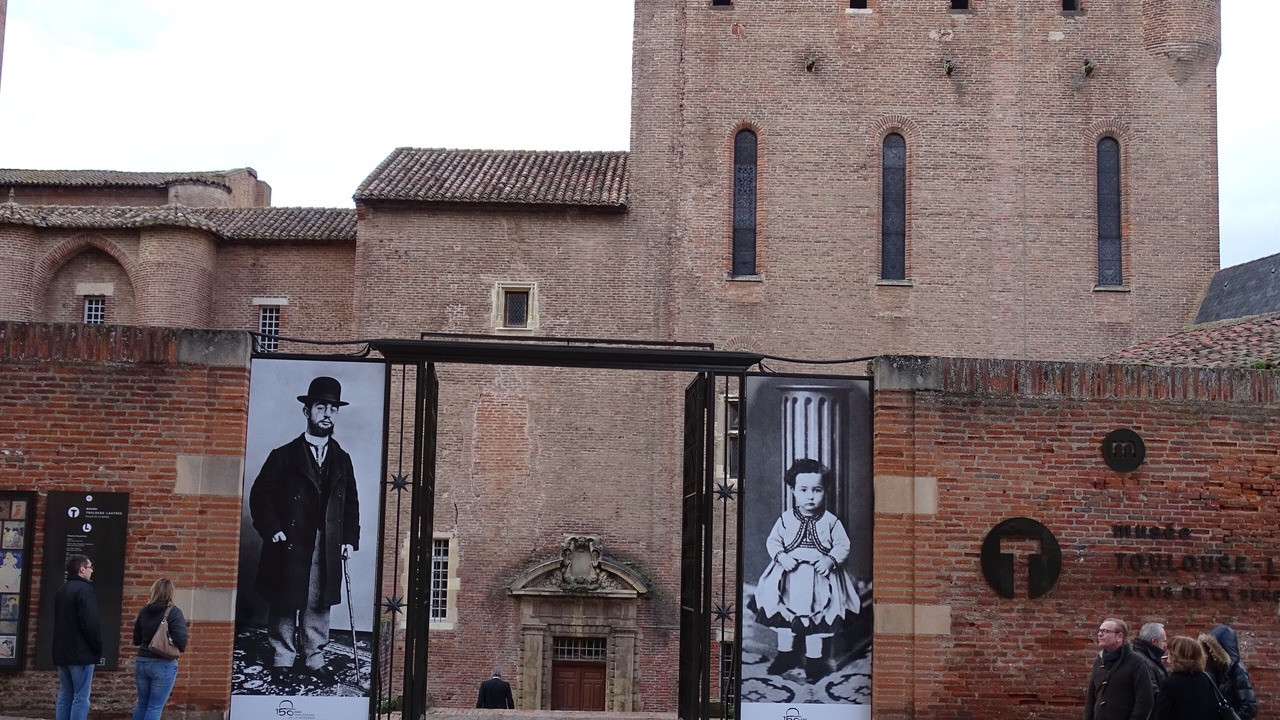 Photo of Others in Albi