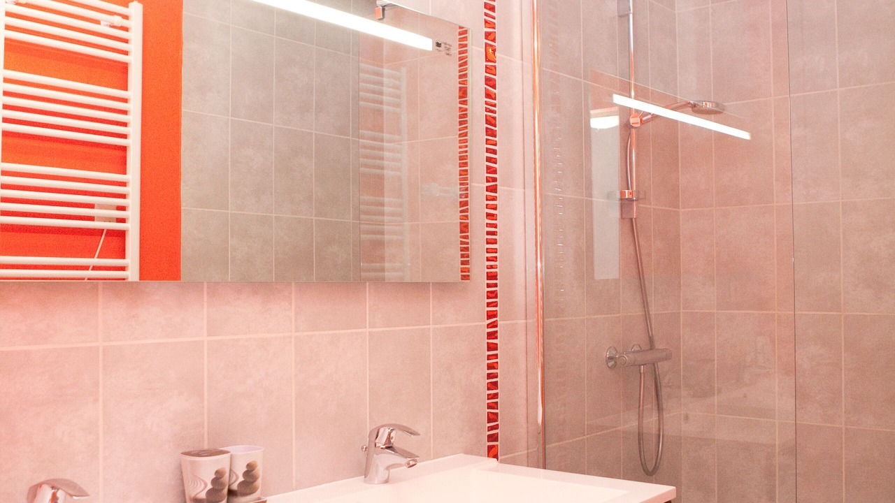 Photo of Bathroom in Albi