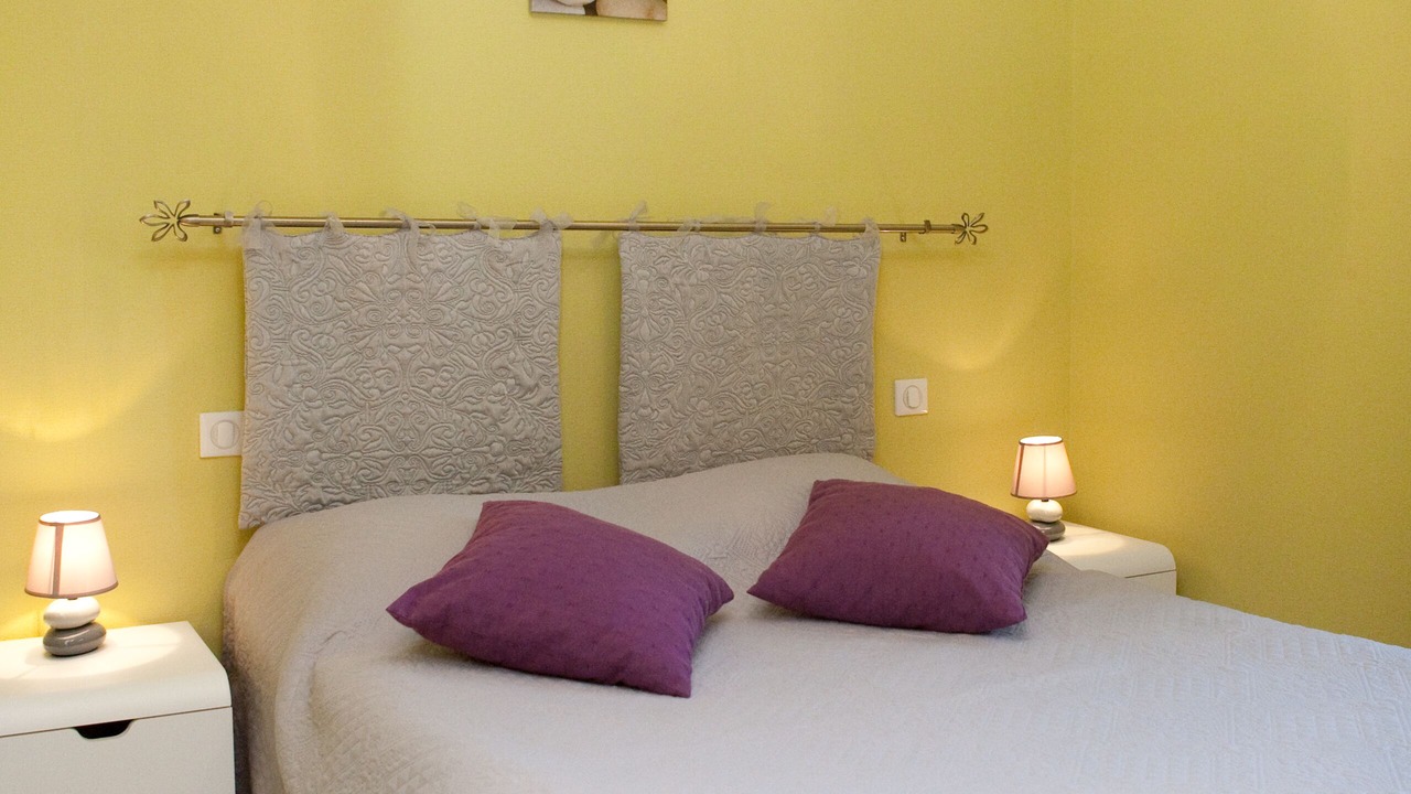 Photo of Bedroom in Albi
