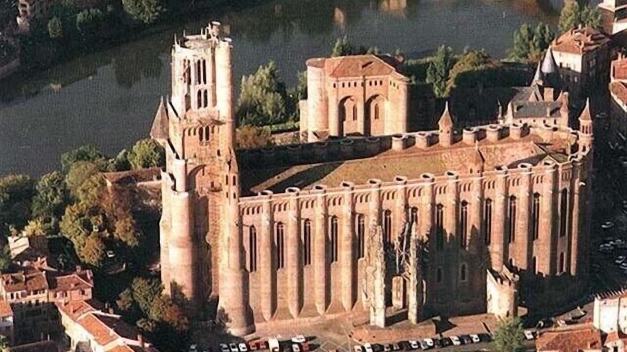 Photo of Others in Albi