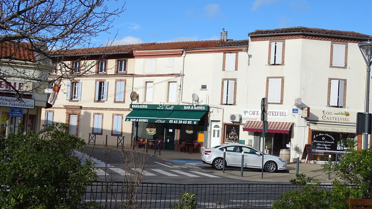 Photo of Outdoor in Albi
