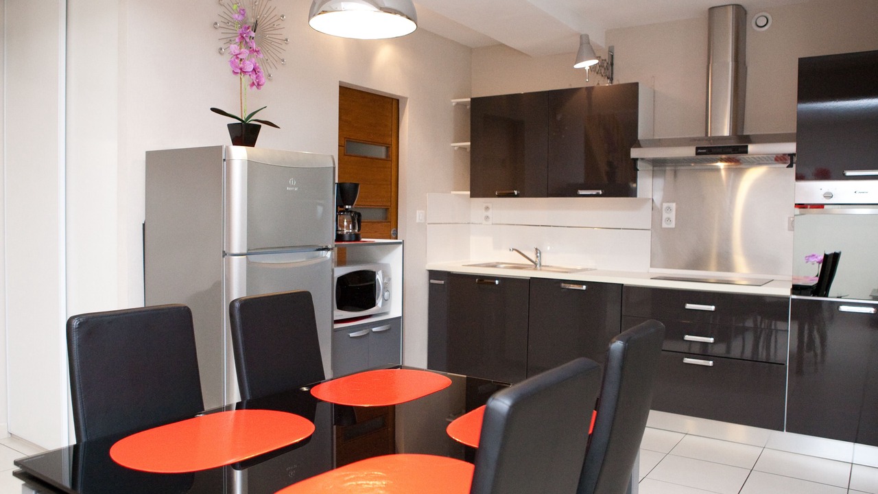 Photo of Kitchen in Albi