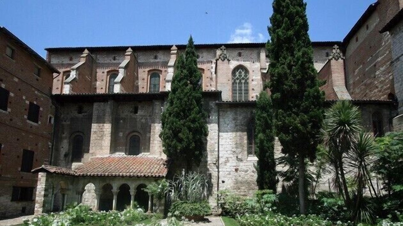 Photo of Outdoor in Albi