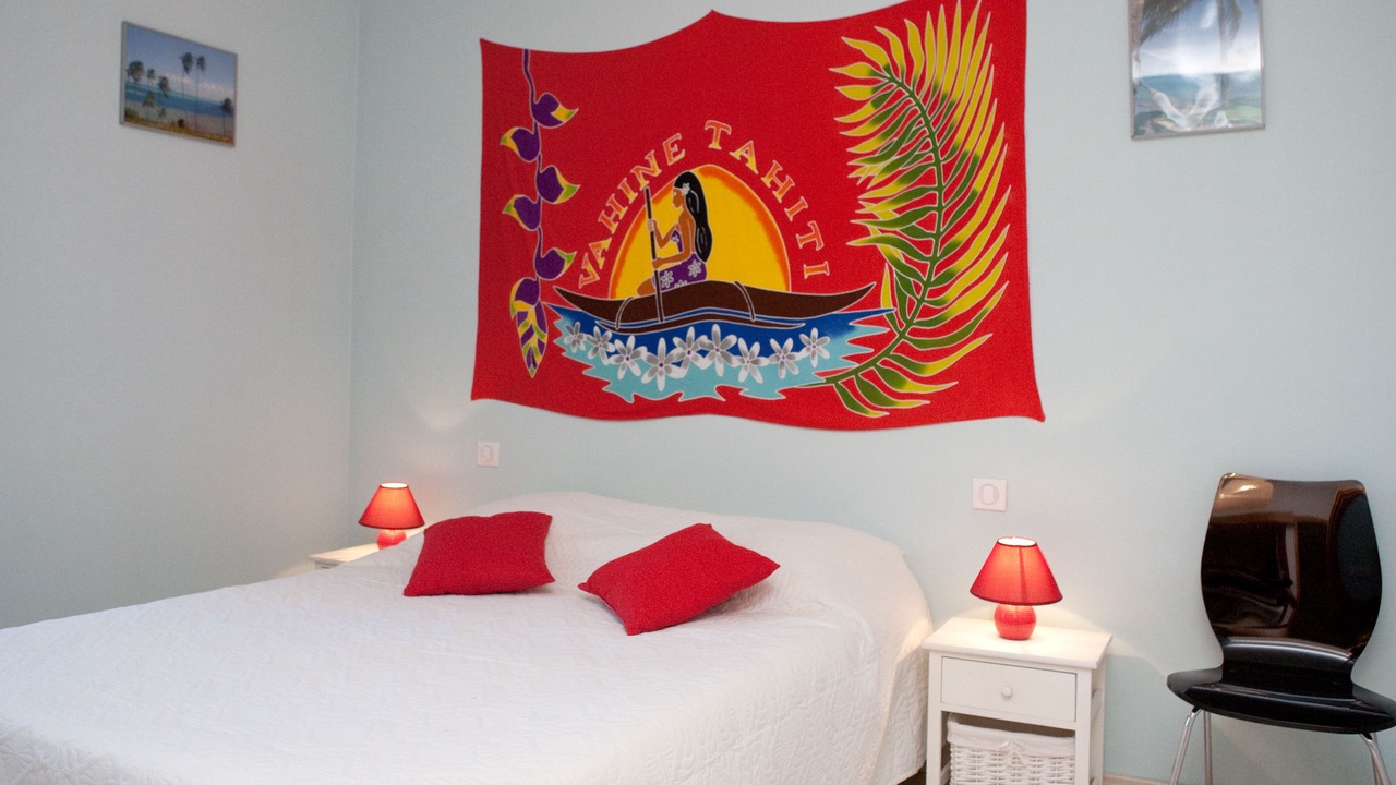 Photo of Bedroom in Albi