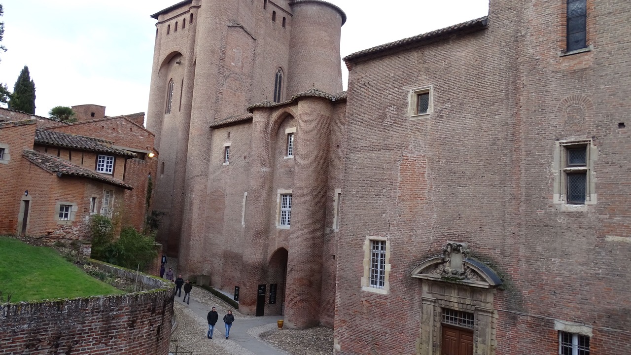 Photo of Others in Albi