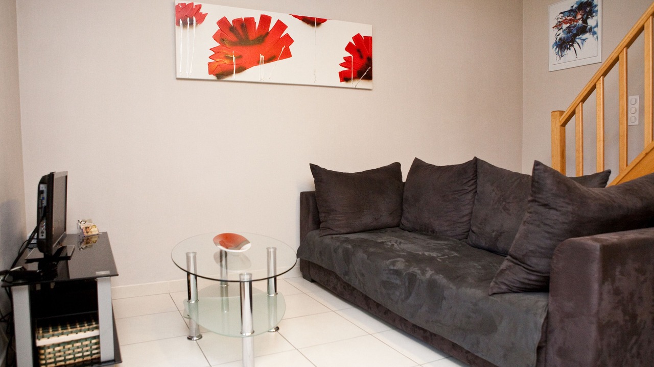 Photo of Livingroom in Albi