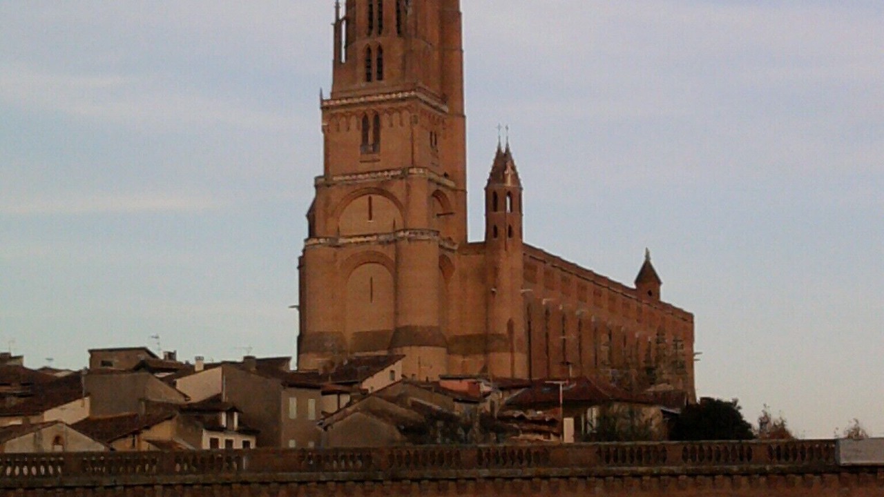 Photo of Others in Albi