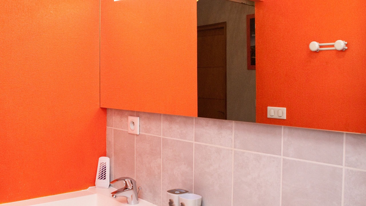 Photo of Bathroom in Albi