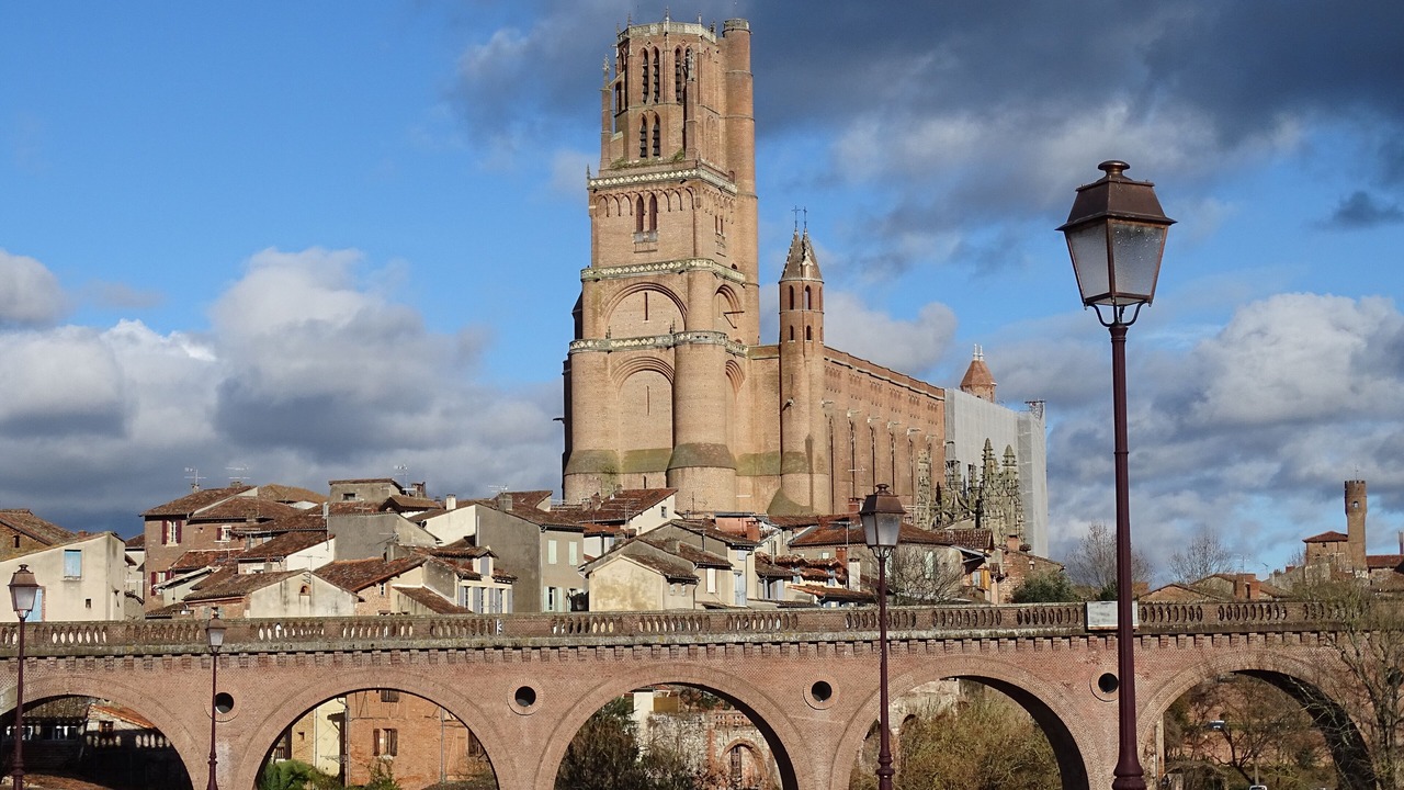 Photo of Others in Albi