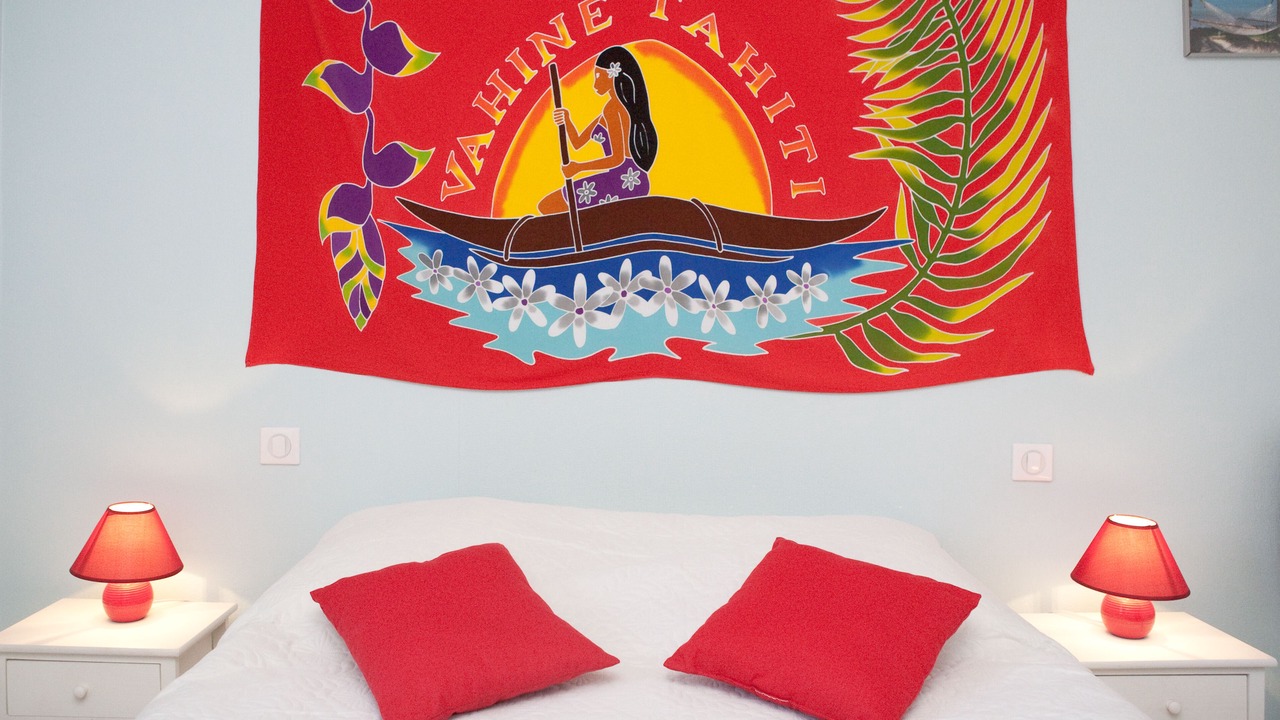 Photo of Bedroom in Albi