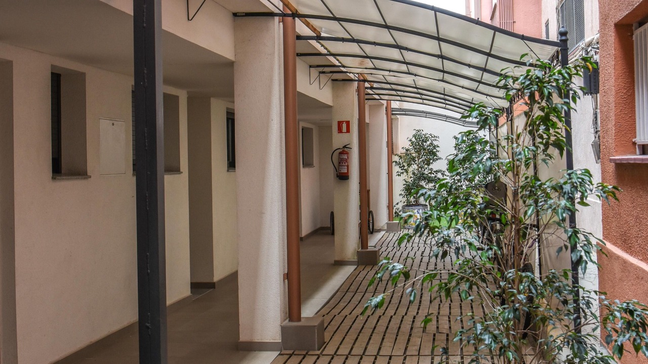 Photo of Outdoor in Provencals del Poblenou