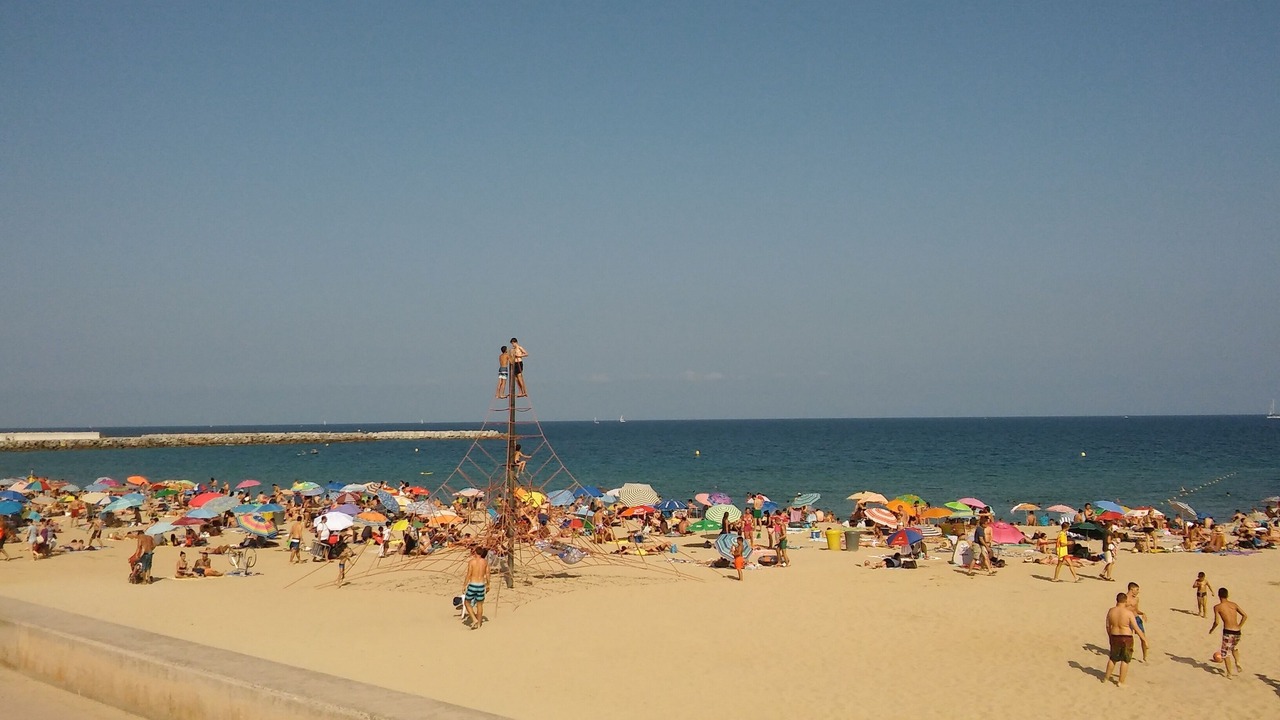 Photo of Others in Provencals del Poblenou