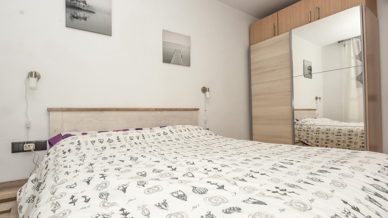 Photo of Bedroom in Provencals del Poblenou