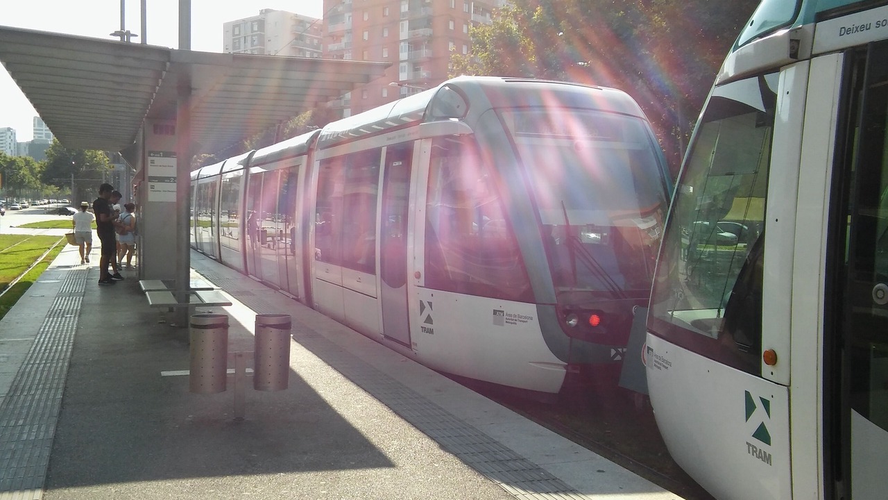 Photo of Outdoor in Provencals del Poblenou