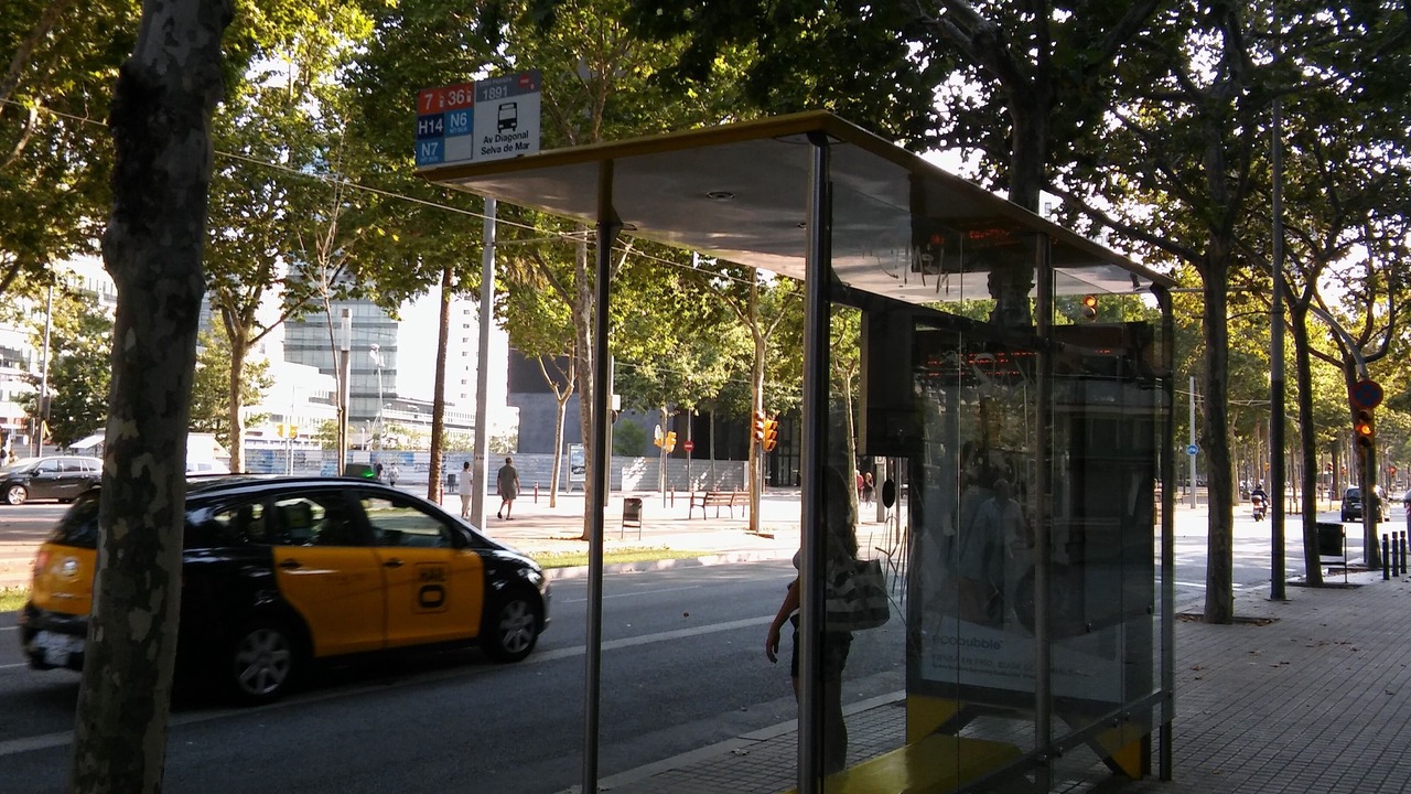 Photo of Others in Provencals del Poblenou