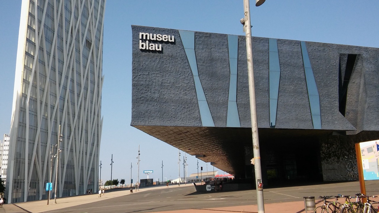 Photo of Others in Provencals del Poblenou