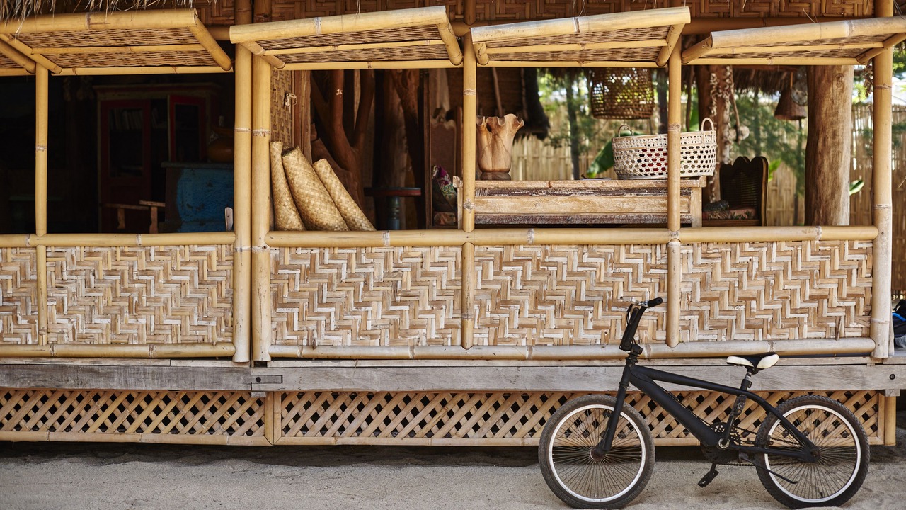 Photo of Others in Gili Meno