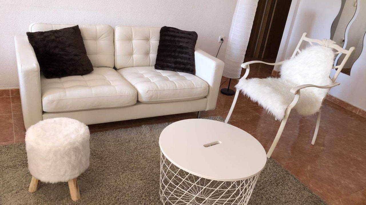 Photo of Livingroom in Els Arenals del Sol